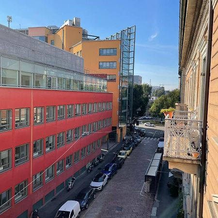 Cozy Flat Mins Walk To Navigli And Metro Porta Genova Apartment Milano Exterior foto