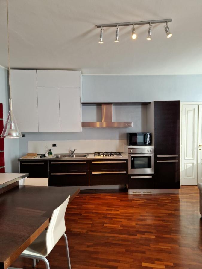 Cozy Flat Mins Walk To Navigli And Metro Porta Genova Apartment Milano Exterior foto